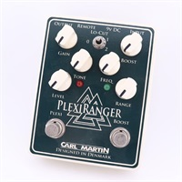 USED 中古 PLEXIRANGER プレキシレンジャー (CARL MARTIN カールマーティン カールマーチン) overdrive オーバードライブ