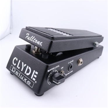 Fulltone USED 中古 Clyde Wah ｜イケベ楽器店オンラインストア