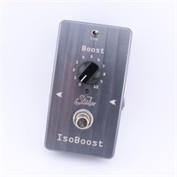 USED 中古 ISO BOOST アイソブースト (suhr サー)