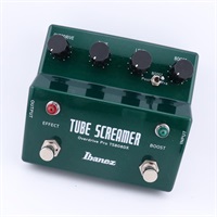USED 中古 TS808DX  (Ibanez アイバニーズ) overdrive オーバードライブ
