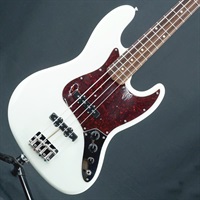 USED 中古 Heritage 60s Jazz Bass (Olympic White)