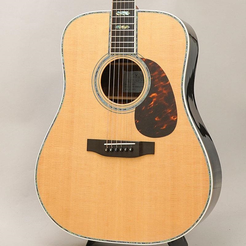 K.Yairi YW-1000HQ 【現地材料選定品】 #95872