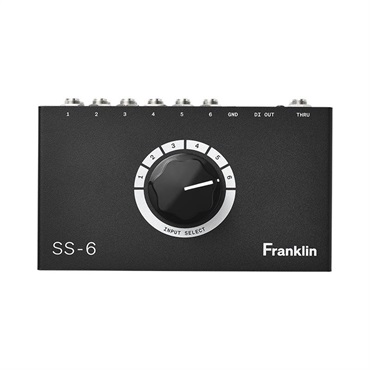 Franklin Audio MP-10 (フランクリンオーディオ)(マイクシグナル