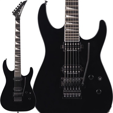 Jackson MJ Series Soloist SL2 (Gloss Black/Ebony) ｜イケベ楽器店