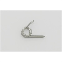 エックスオー / 純正 ウォーターキー バネ トランペット用 1個