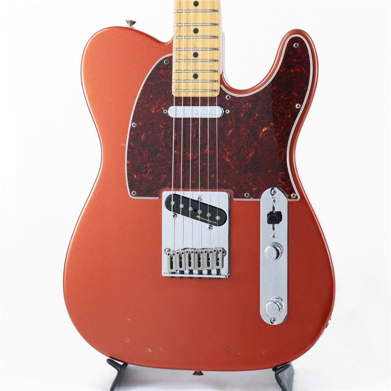 Fender MEX USED 中古 Player Plus Telecaster [SN.MX20023674
