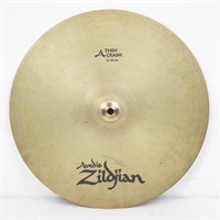 USED 中古 A Zildjian Thin Crash 16 [1016g]