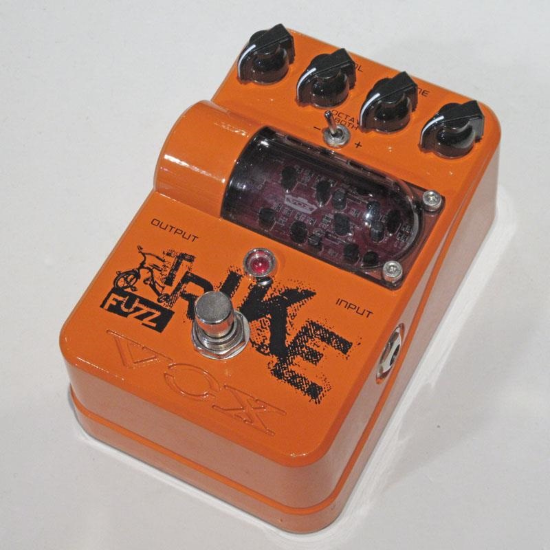 VOX USED 中古 Trike Fuzz
