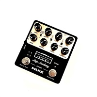 USED 中古 Amp Academy （アンプシミュレーター NUX ニューエックス）