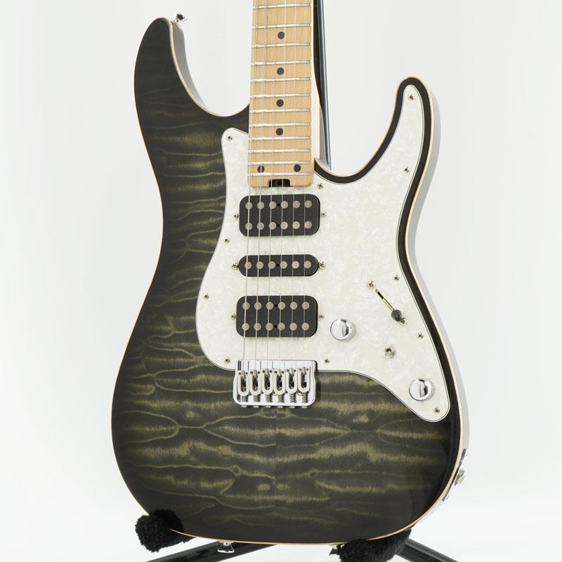 USED 中古 SD-DX-24-AS-FXD (BKNS/M) [SPOT MODEL] [SN. 170128]の商品画像