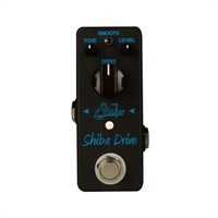 【展示処分特価】Shiba Drive Mini (Black Edition)
