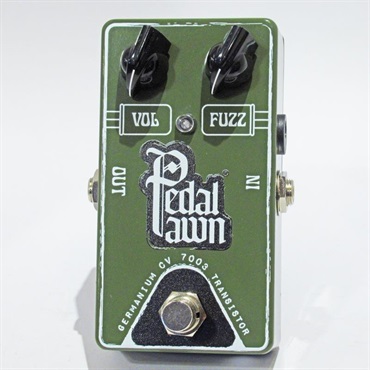 Pedal Pawn TEXAN TWANG ｜イケベ楽器店オンラインストア