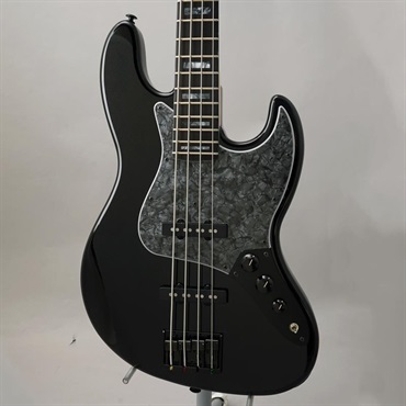 BLACK SMOKER Standard Series Beta J4 (Black Metallic/Block)