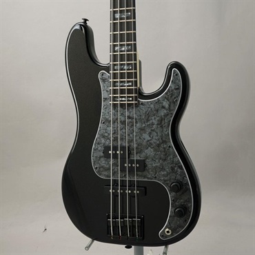 BLACK SMOKER Standard Series Beta PJ4 (Black Metallic/Block)
