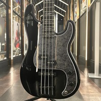 Standard Series Beta PJ4 (Black Metallic/Block)