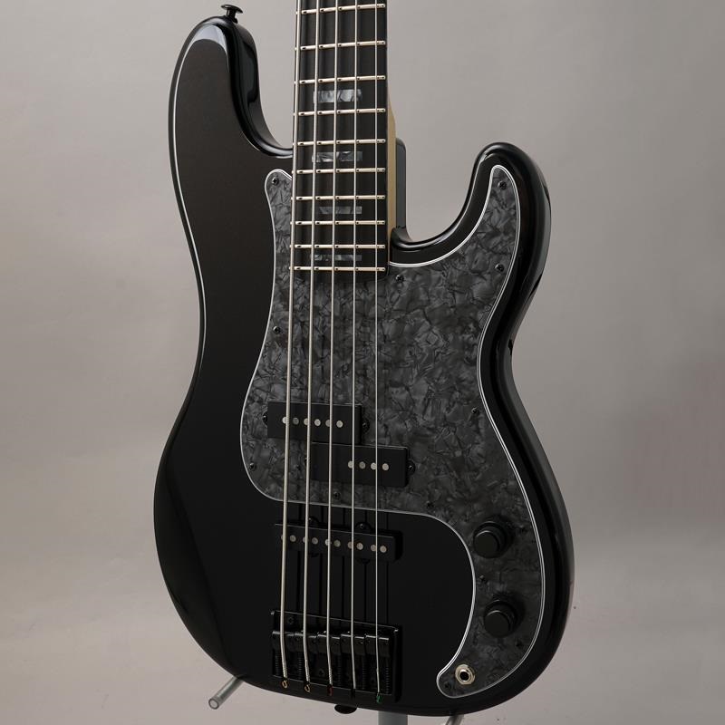 Standard Series Beta PJ5 XL (Black Metallic/Block)の商品画像