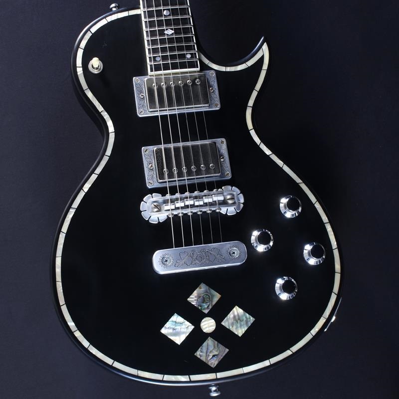 ZEMAITIS USED 中古 Custom Shop Tony's Collection S24 BP 2H