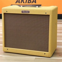 USED 中古 Blues Junior ブルースジュニア [LACQUERED TWEED] (fender フェンダー) combo tube amp コンボ チューブ 真空管 アンプ