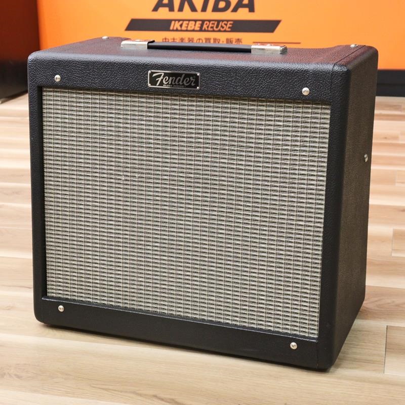 Fender USA USED 中古 Blues Jr IV ブルースジュニア  (fender フェンダー) combo tube amp コンボ チューブ 真空管 アンプ