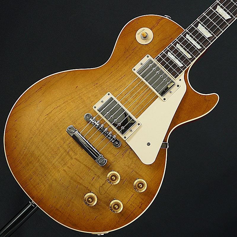 Gibson USED 中古 Les Paul Standard '50s Figured (Dirty Lemon Burst) ［SN.223440274］ ギブソン