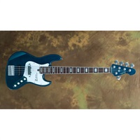 【2026年春頃入荷予定、ご予約受付中】 HIKARU YAMAMOTO Signature Model AOLIER ~gogen~ ENTRY ver.