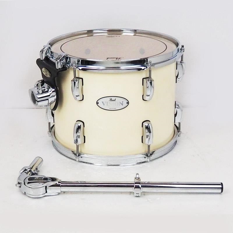 Pearl USED 中古 VML1310T/C [Vision Series 13×10 Tom Tom]  [タムホルダー付属/美品]