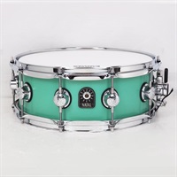 S-TW-S455-SFG [Cafe Racer Snare Drum 14''×5.5''/Sea Foam Green]
