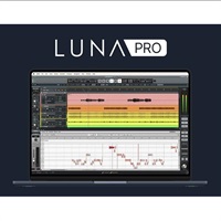 LUNA PRO 2.0 (ユニバーサルオーディオ)(ルナ2)(オンライン納品)(2時間以内に納品)