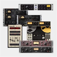 UAD Studio Classics (ユニバーサルオーディオ)(UADプラグイン)(オンライン納品)(2時間以内に納品)
