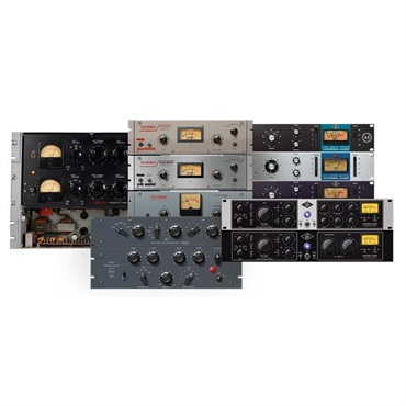 Universal Audio Analog Classics Pro Bundle (ユニバーサルオーディオ)(UADプラグイン)(オンライン納品)(2時間以内に納品)