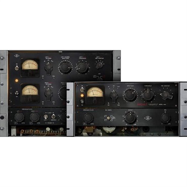Universal Audio 【UA Deep Cuts Sale！】Fairchild Tube Limiter Collection (ユニバーサルオーディオ)(UADプラグイン)(オンライン納品)(2時間以内に納品)