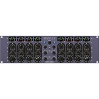 【UAD Half Yearly Sale！】Manley Massive Passive EQ (ユニバーサルオーディオ)(UADプラグイン)(オンライン納品)(2時間以内に納品)