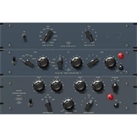 【UAD Half Yearly Sale！】Pultec Passive EQ Collection (ユニバーサルオーディオ)(UADプラグイン)(オンライン納品)(2時間以内に納品)