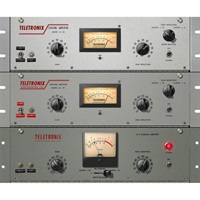 【UAD Half Yearly Sale！】Teletronix LA-2A Leveler Collection (ユニバーサルオーディオ)(UADプラグイン)(オンライン納品)(2時間以内に納品)