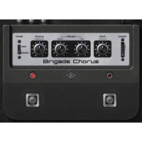 【UAD New Year Sale！】Brigade Chorus (ユニバーサルオーディオ)(UADプラグイン)(オンライン納品)(2時間以内に納品)