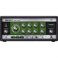 【UAD New Year Sale！】Galaxy Tape Echo (ユニバーサルオーディオ)(UADプラグイン)(オンライン納品)(2時間以内に納品)