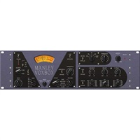 【UAD Half Yearly Sale！】Manley VOXBOX Channel Strip (ユニバーサルオーディオ)(UADプラグイン)(オンライン納品)(2時間以内に納品)