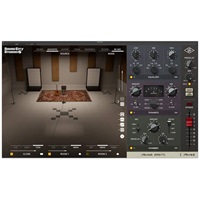 【UA Deep Cuts Sale！】UAD Sound City Studios Plug-In (ユニバーサルオーディオ)(UADプラグイン)(オンライン納品)(2時間以内に納品)