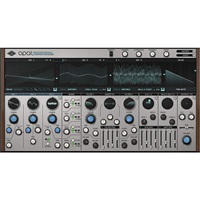 Opal Morphing Synthesizer (ユニバーサルオーディオ)(UADプラグイン)(オンライン納品)(2時間以内に納品)
