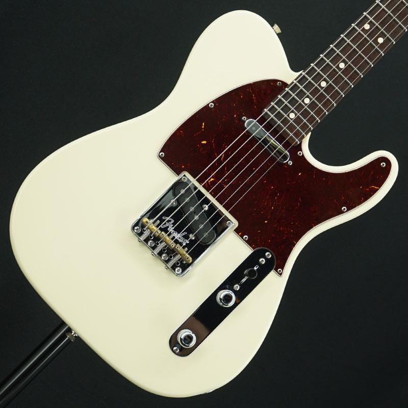 Fender USA USED 中古 American Professional II Telecaster (Olympic White/Rosewood)［SN.US22052524］ フェンダー