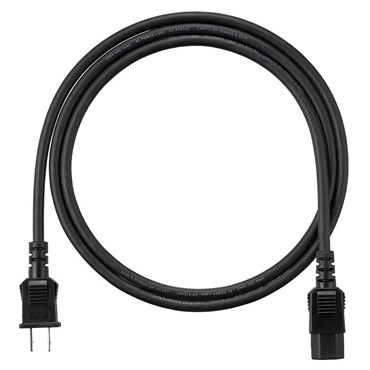 Free The Tone CP-8137AC AC POWER CORD（AC電源ケーブル）【※11月21日予定】