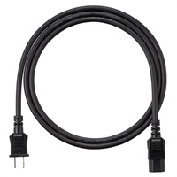 CP-8137AC AC POWER CORD（AC電源ケーブル）【※11月21日予定】