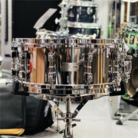 XY146 [X JAPAN YOSHIKI Signature Snare Drum]【店頭展示特価品】