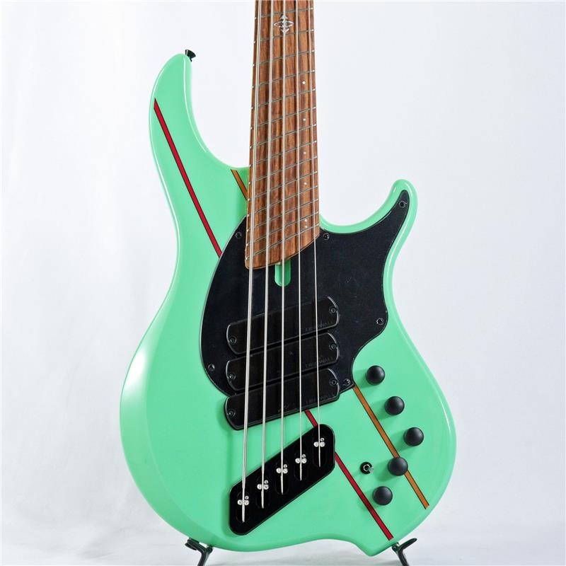 JT-3 5st John Taylor Signature Model (Seafoam Green/PF) #18746の商品画像