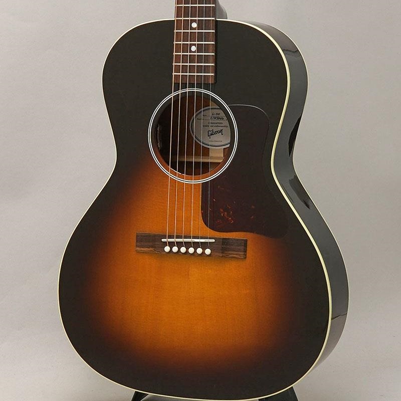 Gibson 【クリスマスセール】L-00 Standard (Vintage Sunburst) 【チョイキズ特価】 ＃2101540