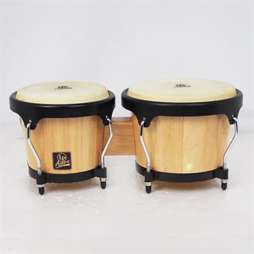 LP LP201AX-2MSB [GENERATION WOOD BONGO / Matte Sunburst] ｜イケベ
