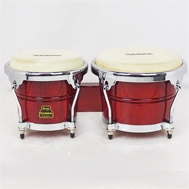 MEINL FWB190SNT-M [Marathon Seires Wood Bongo / Super Natural