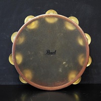 USED 中古 PETM-10CT [Symphonic Tambourine] [ソフトケース付属]