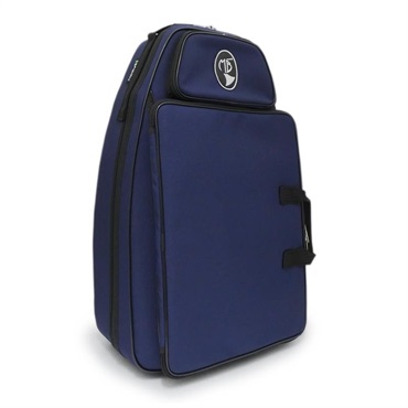 マーカスボナ トリプル トランペット Marcus Bonna トランペット用トリプルケース MB03TP (マーカス・ボナ