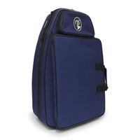 マーカス・ボナ / MBTPFHFL (ブルー) トランペット & フリューゲルホルン用 ケース